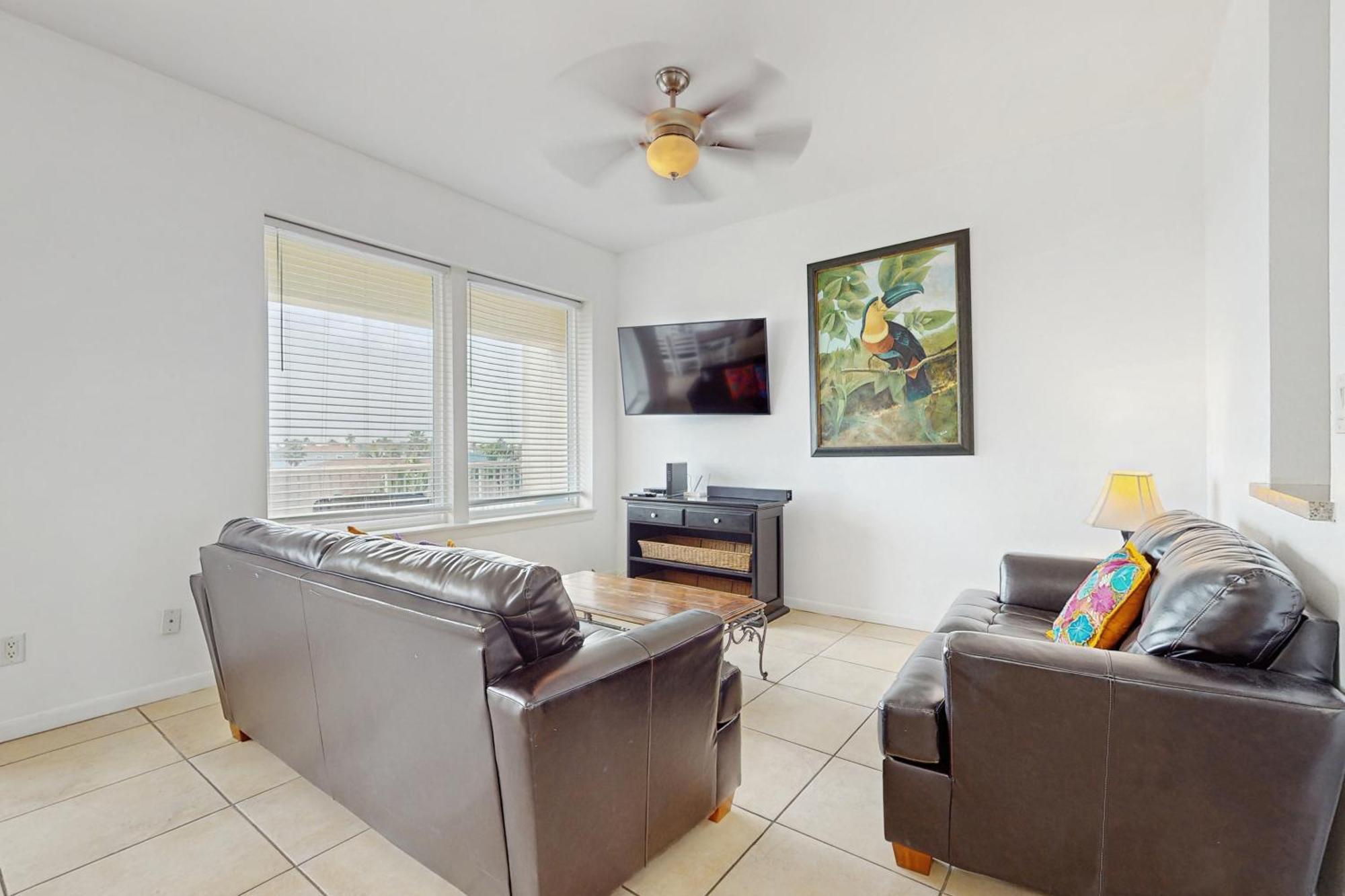 Las Marinas Condominiums South Padre Island Eksteriør bilde